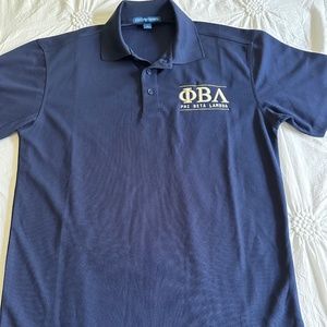 Polo shirt